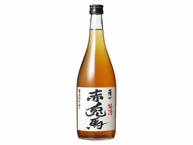 濵田酒造 薩州 赤兎馬 梅酒