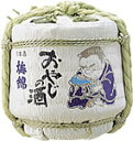 梅錦