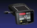 コムテック/COMTEC　GPSレーダー探知機　GL847の画像