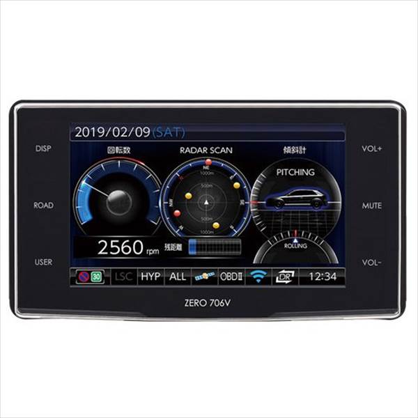 □ コムテックレーダー探知機 2019年版 ~ 各機種の特長、購入用 □ コムテックレーダー探知機 2019年版 ~ 各機種の特長、購入用