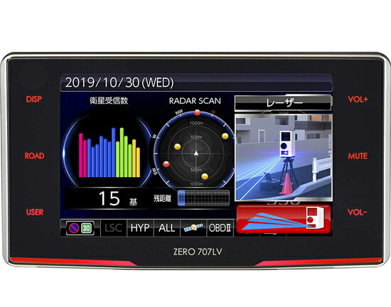 □ コムテックレーダー探知機 2019年版 ~ 各機種の特長、購入用 □ コムテックレーダー探知機 2019年版 ~ 各機種の特長、購入用