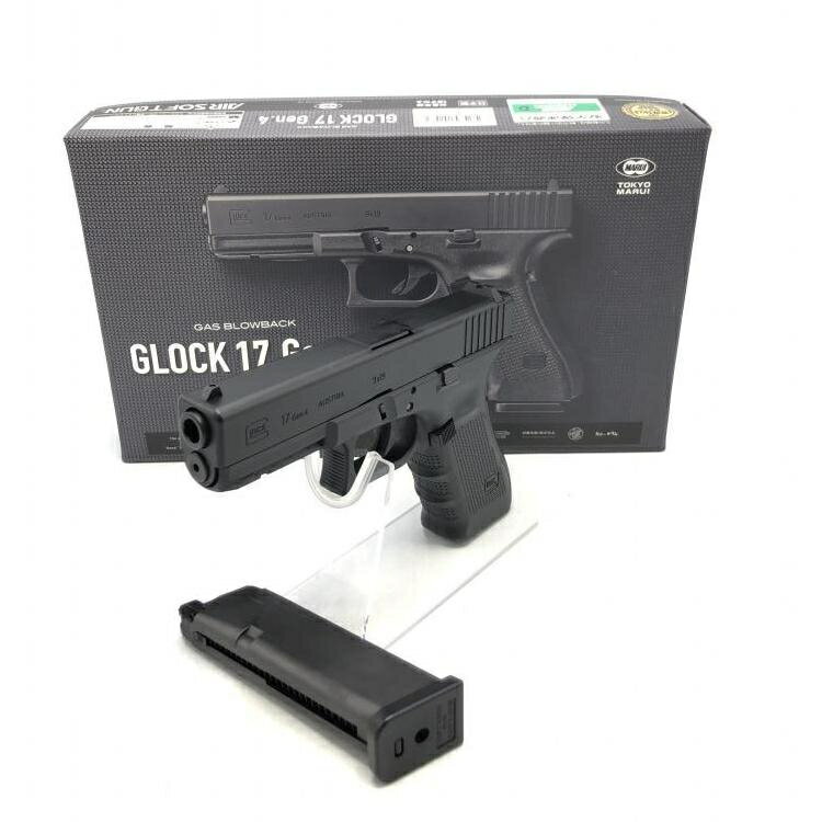 東京マルイ グロック19 Gen4 刻印エラー品のレビュー: まる吉の 東京マルイ グロック19 Gen4 刻印エラー品のレビュー: まる吉の