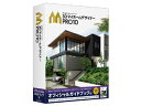 MEGASOFT メガソフト 3DマイホームデザイナーPRO10 オフィシャルガイト
