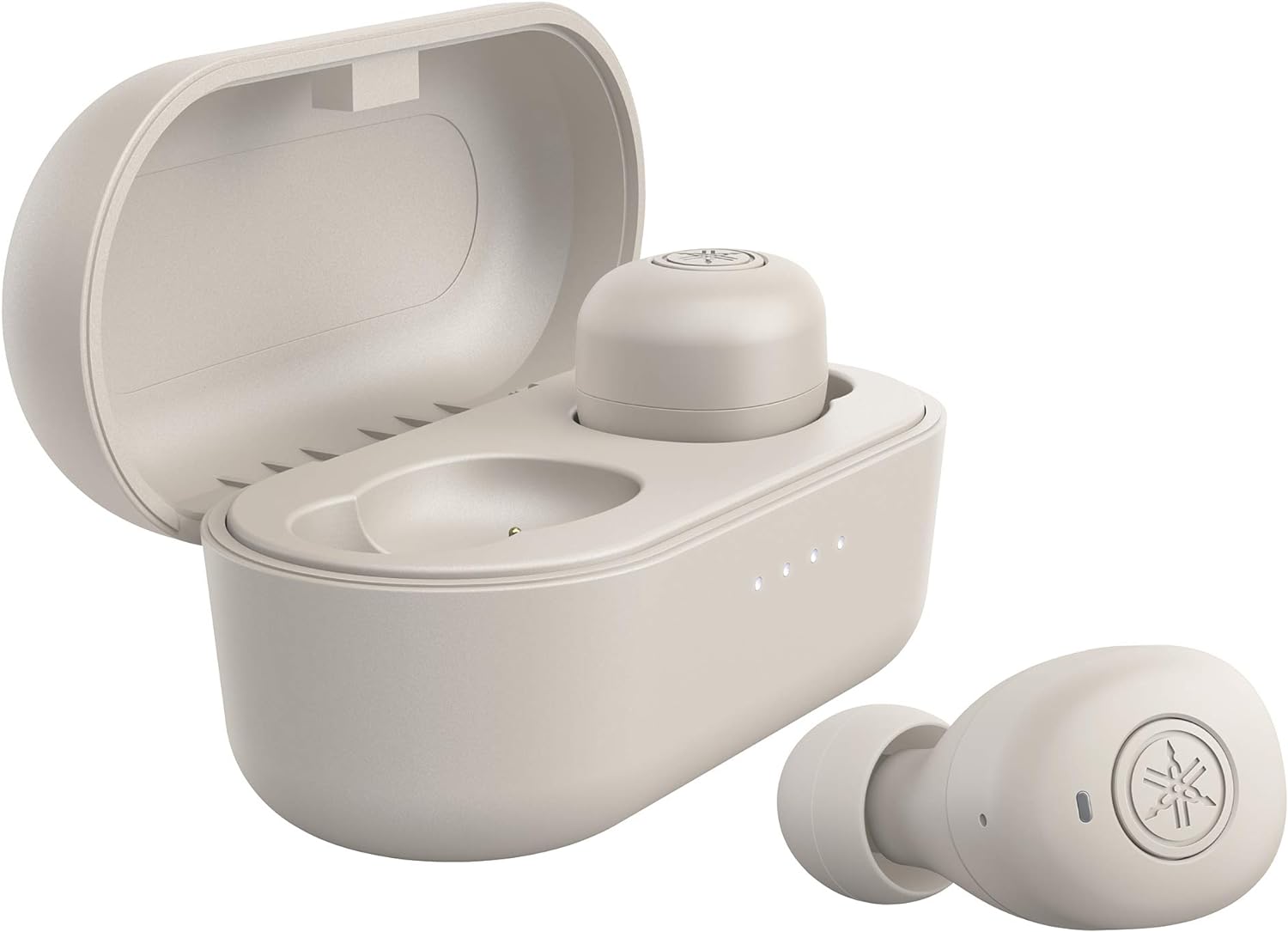 こじま税理士のビジテクブログ | YamahaのBluetoothイヤホン TW-E3B(H)