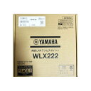 YAMAHA ヤマハ WLX222(W)