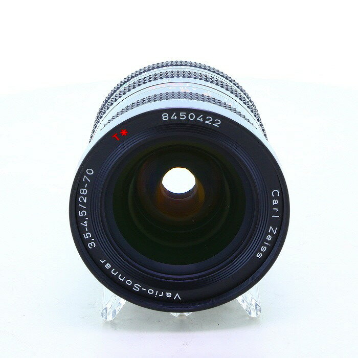 Vario-Sonnar 28-70mm F3.5-4.5 MMJ : ZEISSレンズとかなんとか Vario-Sonnar 28-70mm F3.5-4.5 MMJ : ZEISSレンズとかなんとか