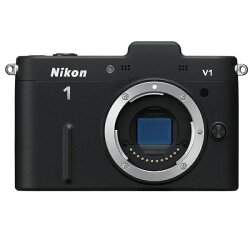 Nikon 1 V1の製品写真