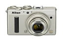 ˥ Nikon[COOLPIX A SILVER]Nikon ǥ륫 COOLPIX A COOLPIX A SILVER