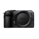 ニコン ミラーレスカメラ Z30(1台) Nikon Z 30