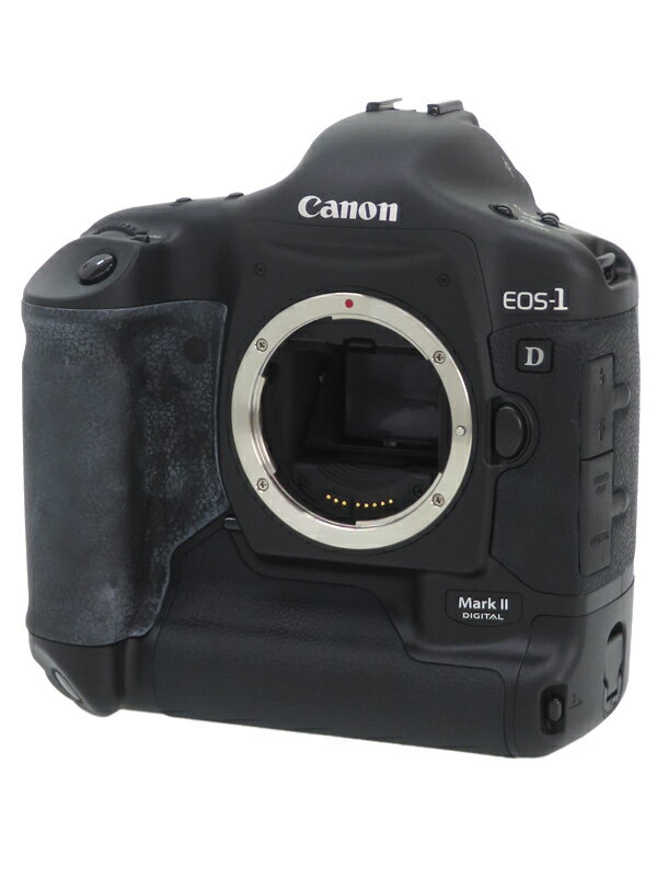 EOS-1D Mark IIの製品写真