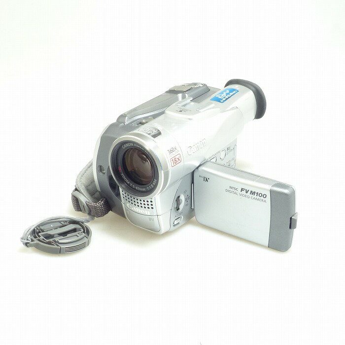 FV M100の製品写真