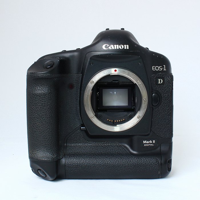 EOS-1D Mark II Nの製品写真