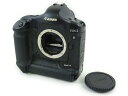 EOS-1D Mark II Nの製品写真