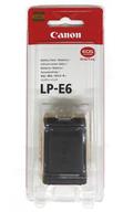 LP-E6の製品写真