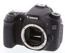 EOS 70Dの製品写真