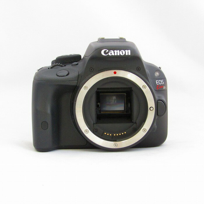 EOS Kiss X7の製品写真