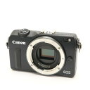 EOS M2の製品写真