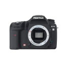 PENTAX K10Dの製品写真