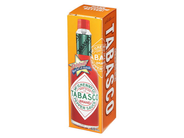 TABASCO®︎ソース