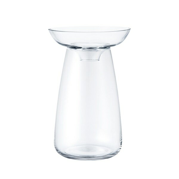 AQUA CULTURE VASE L アクアカルチャー ベース Lの写真