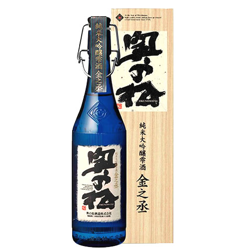 奥の松 メイン画像