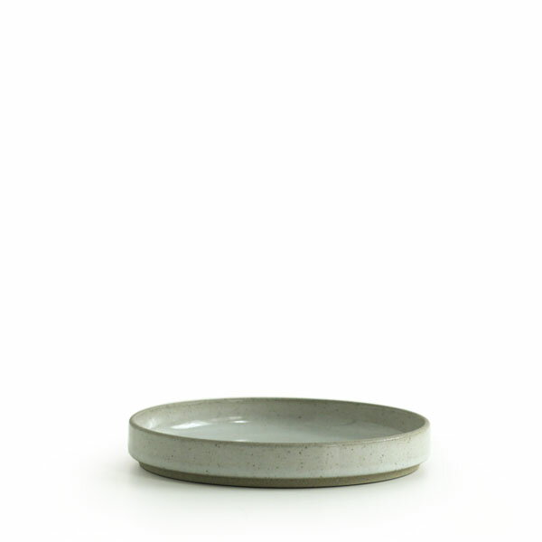 hasami porcelainプレート clearの写真