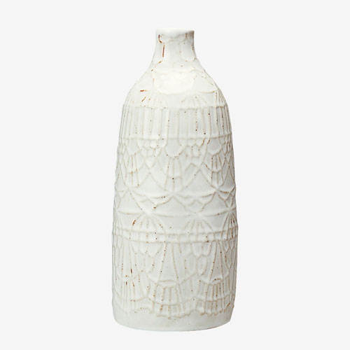 essence(エッセンス)+senDoily vase ドイリーベースMサイズの写真