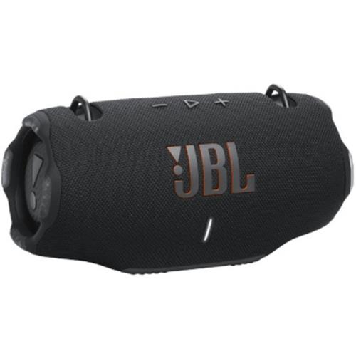 JBL ハーマンインターナショナル XTREME 4 BLACK