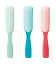 マコト なめらかヘアブラシ ヘッダー付の画像
