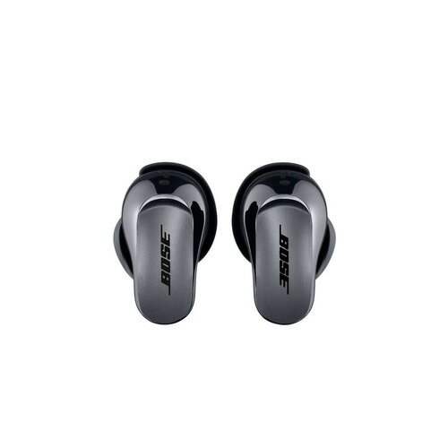 BOSE ボーズ QUIETCOMFORT ULTRA EARBUDS BLA