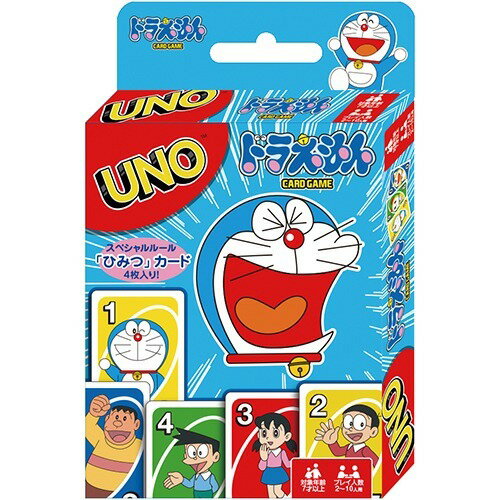 コラボunoを5選紹介 スペシャルカードのルールを併せて紹介 子供いろいろナビ