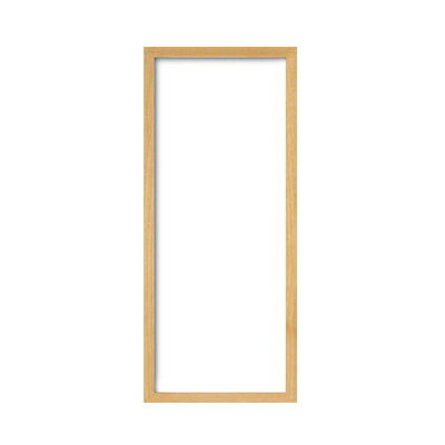 オリムパス製絲 Olympus Thread 木製フレーム W-47 白木 4636gの画像