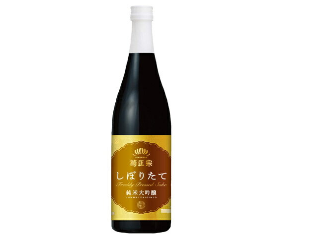 菊正宗 メイン画像