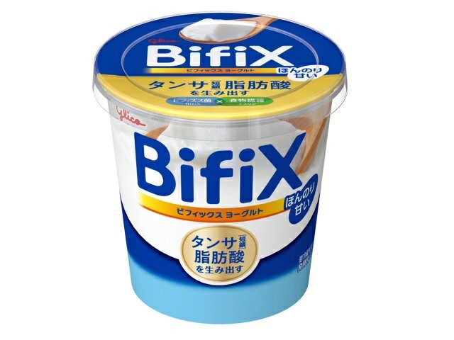 BifiXヨーグルト ほんのり甘い加糖