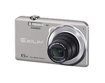 EX-ZS26の製品写真
