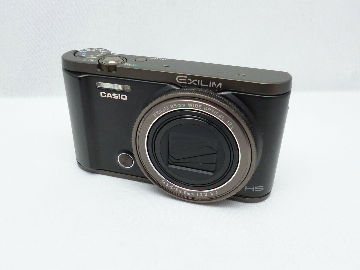 EX-ZR3000の製品写真