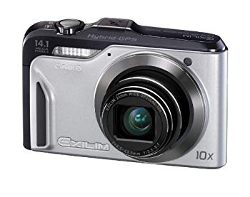 EX-H20Gの製品写真