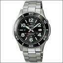 CASIO 腕時計 OVW-110DJ-1AJFの画像