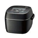 ݰޥۡӥ ZOJIRUSHI[NW-PU10-BZ]ZOJIRUSHI IHӥ㡼 椭 ֥å 5.5椭 NW-PU10-BZ