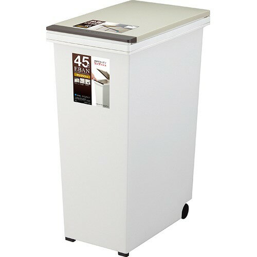 エバン ペール 45L(プッシュ)(1コ入)の写真