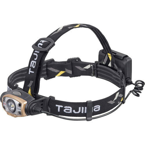 タジマ LEDヘッドライトE501Dセット