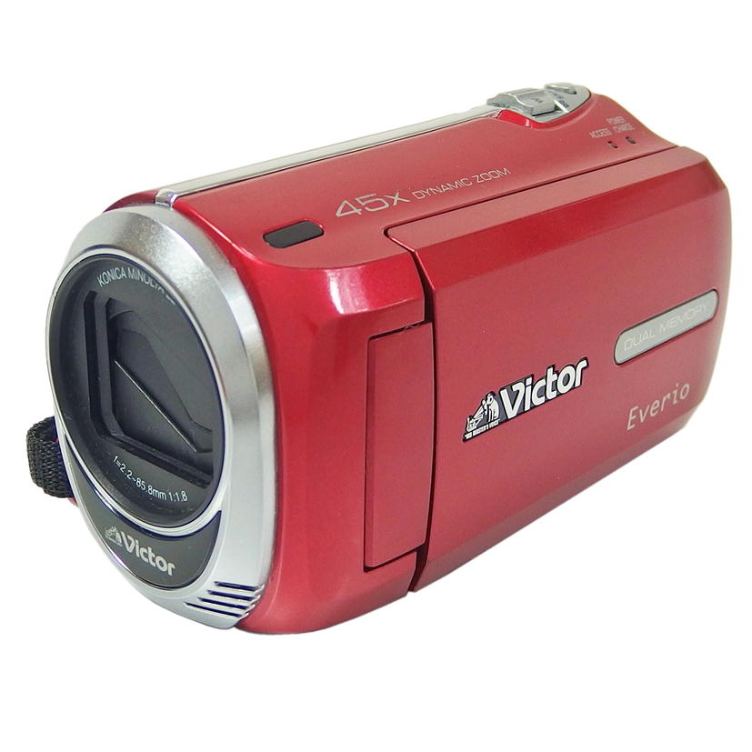 GZ-MS211の製品写真