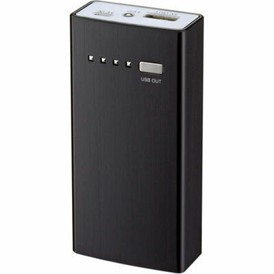 ZM-MB520の製品写真