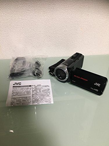 GZ-R12の製品写真
