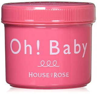 【HOUSE OF ROSE】oh! Baby ボディスムーザーのサムネイル