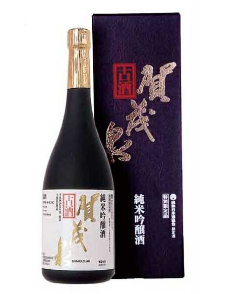 賀茂泉 メイン画像