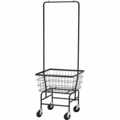 anthem アンセム Cart Hanger ANH-2738BK 1003138の写真