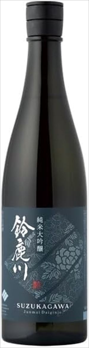 鈴鹿川 メイン画像