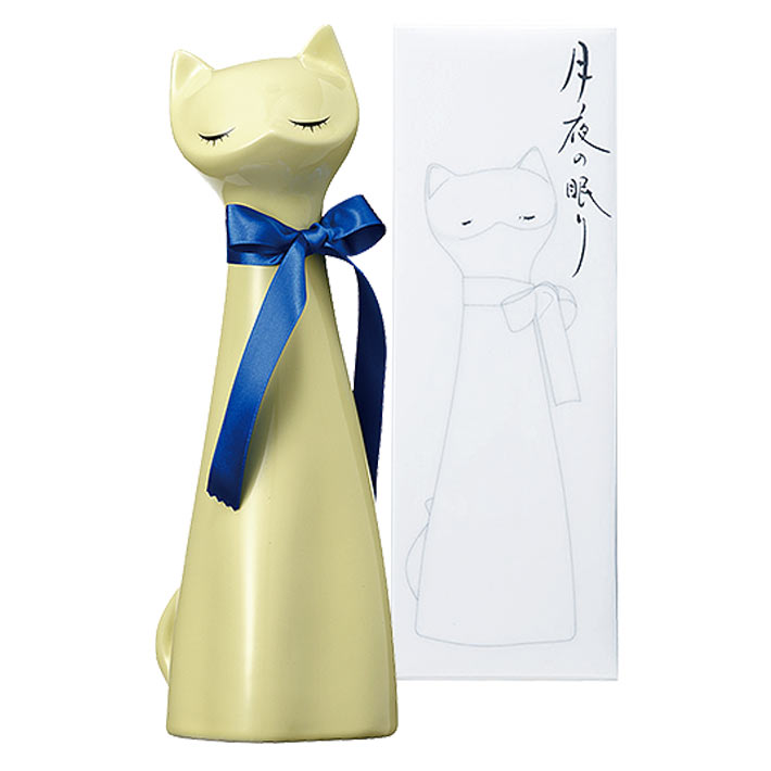 月夜の眠り 画像 2