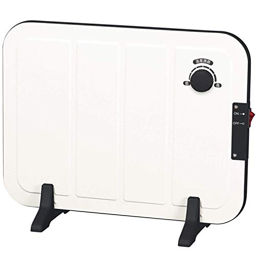 パネルヒーターの電気代は安い 他の暖房器具との相場比較や電力会社の乗り換えも解説 Iphone格安sim通信